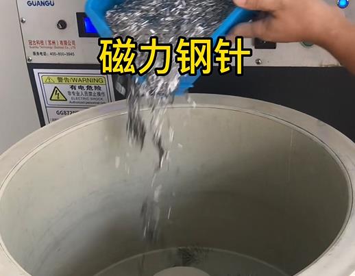 宁蒗不锈钢箍用钢针